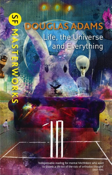 Фото Life, The Universe And Everything