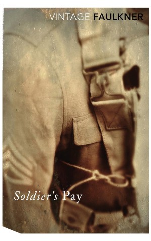 Soldier's Pay