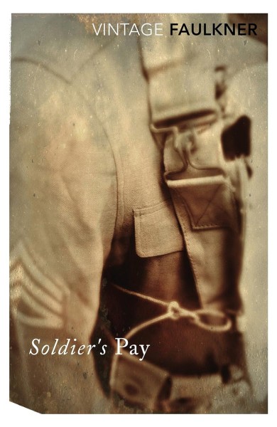 Фото Soldier's Pay