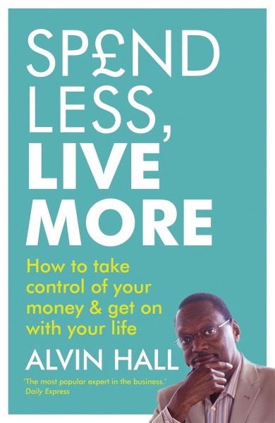 Фото Spend Less, Live More