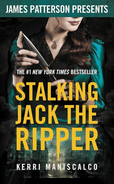 Фото Stalking Jack the Ripper