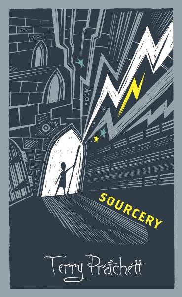 Фото Sourcery