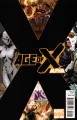 Фото Age of X Alpha (2011 Marvel) #1A 2