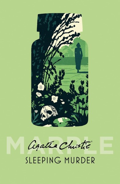 Фото Sleeping Murder. Book 4 (Hardback)