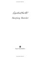 Фото Sleeping Murder. Book 4 (Hardback) 2