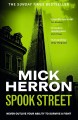 Фото Spook Street. Slough House Thriller 4 2