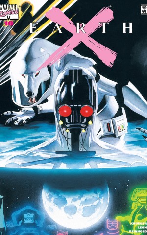 Earth X (1999) #10