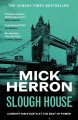 Фото Slough House. Slough House Thriller 7 2