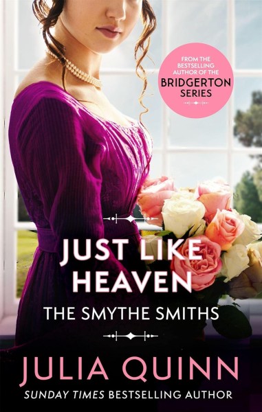 Фото Just Like Heaven. Smythe-Smith Quartet 1