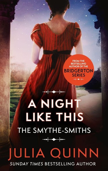 Фото A Night Like This. Smythe-Smith Quartet 2