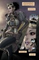 Фото Lady Mechanika (2016 Benitez Productions) FCBD #2020 3