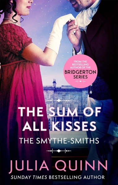 Фото The Sum of All Kisses. Smythe-Smith Quartet 3