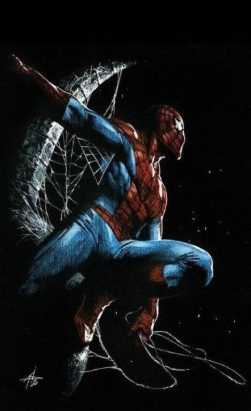 Фото Non-Stop Spider-Man (2021 Marvel) #1ILLUMINATI.B