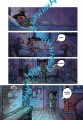 Фото Sherlock Frankenstein and the Legion of Evil (2017 Dark Horse) #3B  D 2