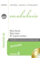 Фото Vocabulario. Avanzado B2 con soluciones + CD 2