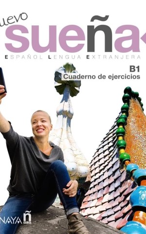 Suena Nuevo. Cuaderno de ejercicios 2 (B1)