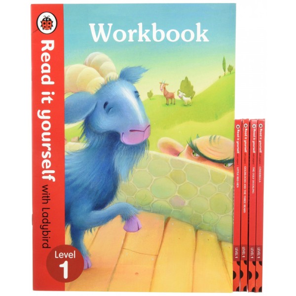 Фото Slipcase Stand alone. Read it yourself 1