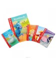 Фото Slipcase Stand alone. Read it yourself 1 2