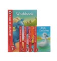 Фото Slipcase Stand alone. Read it yourself 1 3