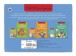 Фото English for Beginners. Pack 2 (First 100 Verbs + Counting, Colours, Shapes + Time, Seasons, Weather) 3