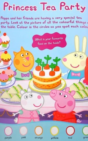 Peppa Pig. The Official Annual 2017