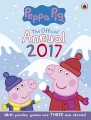 Фото Peppa Pig. The Official Annual 2017 2