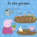 Фото Peppa’s First 100 Words. An early-learning lift-the-flap book for toddlers 2