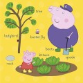 Фото Peppa’s First 100 Words. An early-learning lift-the-flap book for toddlers 4