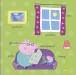 Фото Peppa’s First 100 Words. An early-learning lift-the-flap book for toddlers 5