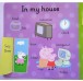 Фото Peppa’s First 100 Words. An early-learning lift-the-flap book for toddlers 6