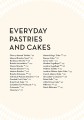 Фото French Pastries and Desserts by Lentre. More than 200 Classic Recipes 8