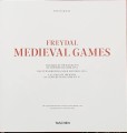 Фото Freydal. Medieval Games. The Book of Tournaments of Emperor Maximilian I 3