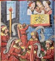 Фото Freydal. Medieval Games. The Book of Tournaments of Emperor Maximilian I 6