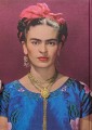 Фото Frida Kahlo. The Complete Paintings 2