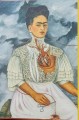 Фото Frida Kahlo. The Complete Paintings 3