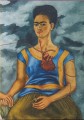 Фото Frida Kahlo. The Complete Paintings 4