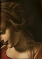 Фото Leonardo. The Complete Paintings and Drawings 7