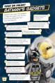 Фото LEGO Super Heroes. Ultimate Quiz Book 5