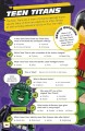 Фото LEGO Super Heroes. Ultimate Quiz Book 3