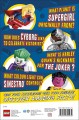 Фото LEGO Super Heroes. Ultimate Quiz Book 2