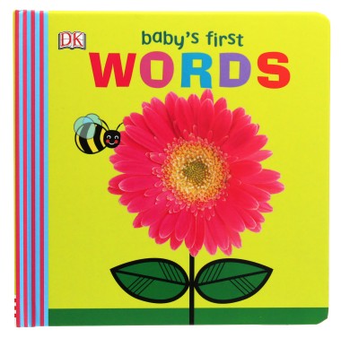 Фото Baby's First Words