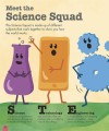 Фото Science Squad 3
