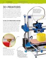 Фото 3D Printing Projects 5