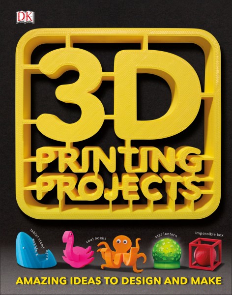 Фото 3D Printing Projects