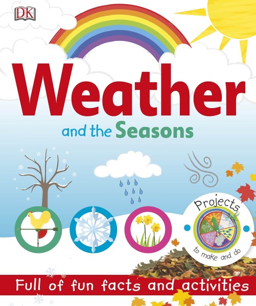 Фото Weather and the Seasons