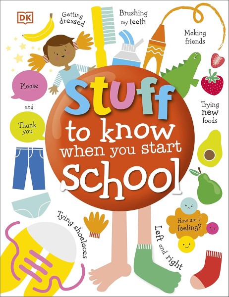 Фото Stuff to Know When You Start School