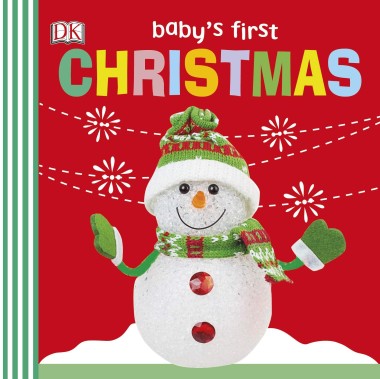 Фото Baby's First Christmas