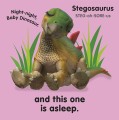 Фото Baby Touch and Feel. Baby Dinosaur 6