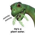 Фото Baby Touch and Feel. Baby Dinosaur 4