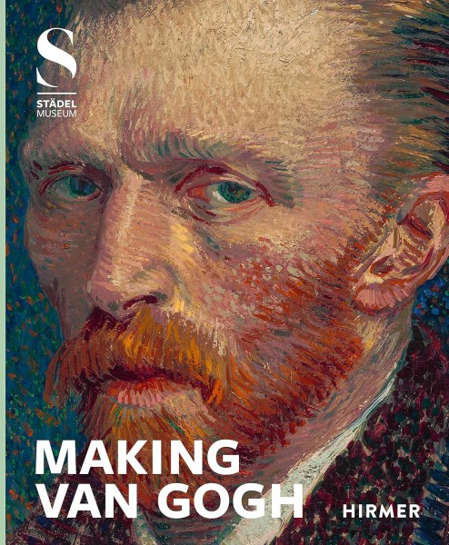 Фото Making Van Gogh